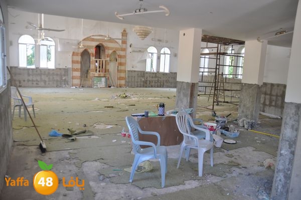 masjed el rebat ramla 705 (30).JPG